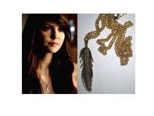 Vampire Diaries Collier