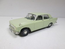 FORD ZEPHYR 4 MKIII 3 Vert