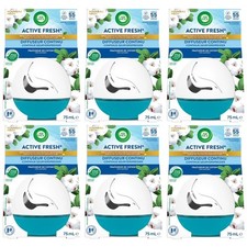 [3665468302584-6] AIR WICK Lot