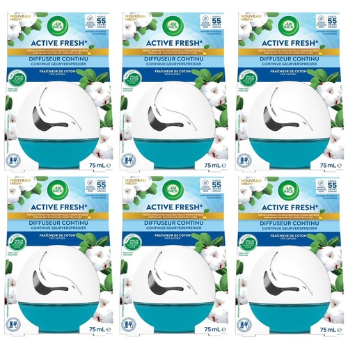 3665468302584 air wick lot - [3665468302584-6],