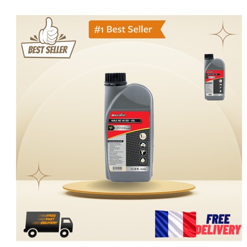 Mecafer huile pour - mecafer, 1l