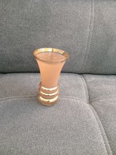 Vase En Granité Vintage Art Et Déco