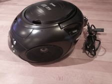 Boombox - Radio CD USB Tokaï