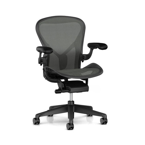 Herman miller aeron remastered - herman,