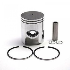 Piston moteur pour Scooter Yamaha 50 BWS 1990 à 1998 Neuf