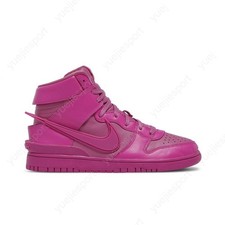 Nike Ambush X Dunk High Lethal