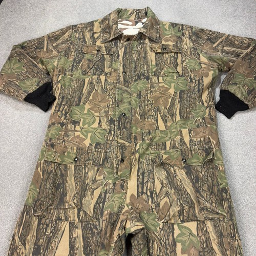 Combinaison realtree adulte - realtree,
