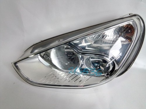 Ford smax 2006 2010 - ford, phare