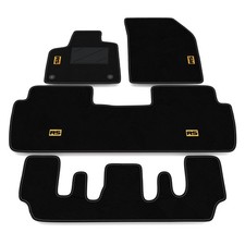 Tapis de sol compatibles avec
