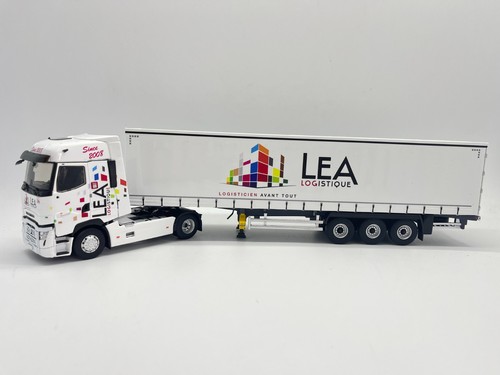 Eligor renault t520 high - eligor,,