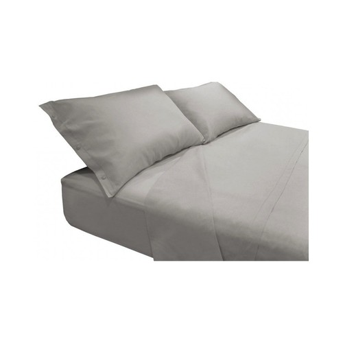 Plein drap housse lin - plein, en