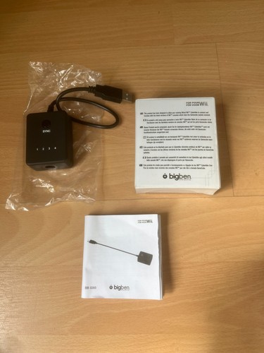 Adaptateur wii cyberbike pour - adaptateur,
