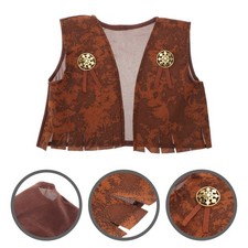  Accessoires Cowboy Enfant