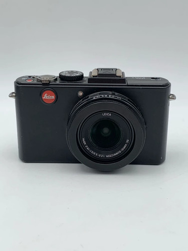 Leica lux 0mp ccd - d-lux,