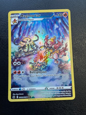 Pokemon Magmortar GG03/GG70 -