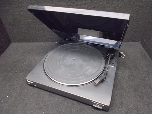 Lenco 3806 platine - l,