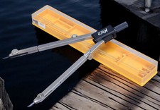 Kern compas 4077 - compas, made