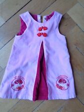 robe trapèze Kimbaloo 18