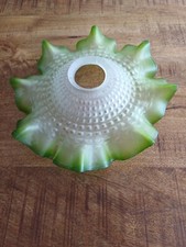 Ancien abat-jour monte et