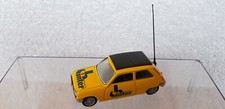 NOREV METAL AU 1/43EME RENAULT R5 FRANCE INTER TOUR DE FRANCE 1979 VOIR PHOTOS