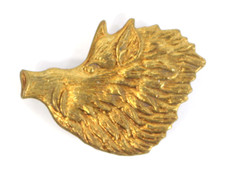 Insigne Belge de coiffure -