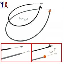 Câble de Commande de Chauffage pour RENAULT TRAFIC 2 OPEL VIVARO PRIMASTAR