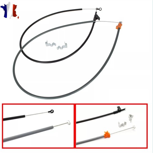 Câble chauffage pour - chauffage,