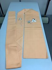 Kimono japonais vintage Nagoya