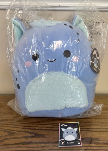 Squishmallows inch select - squishmallows, 12-inch