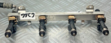 RAMPE D'INJECTEUR OPEL CORSA C
