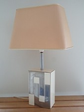 Ancienne lampe bureau willy - ancienne,