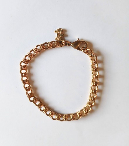 Bracelet agatha paris french - paris,