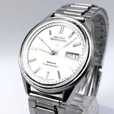 Montre automatique Seiko