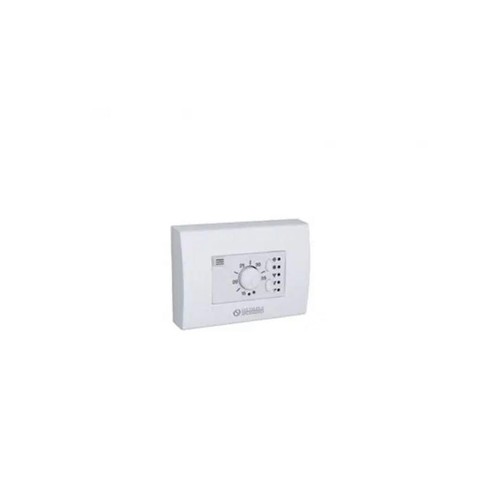 Kit thermostat mural