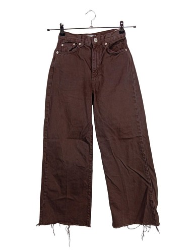 Pull bear jeans coupe - pull,