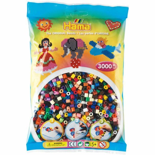 Hama perles repasser midi - hama,