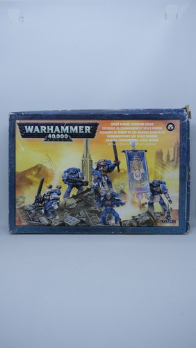 Warhammer 40k space marine - 40k,