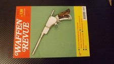 CG Revue Waffen Revue n°120
