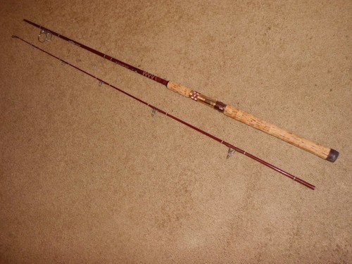 Vintage fenwick pls75 spinning - fenwick,