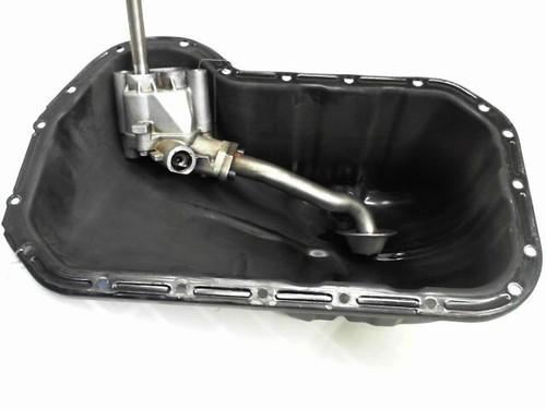 Carter inf moteur occasion