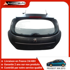 🇫🇷 HAYON PEUGEOT 308