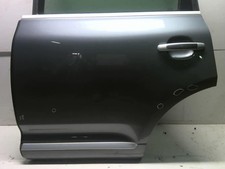 Porte arriere gauche PORSCHE CAYENNE 1 PHASE 1 95553301106GRV