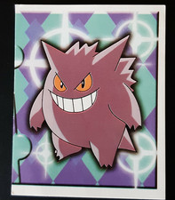 Image Sticker Merlin 1999