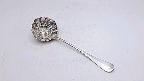 Saupoudreuse cuillère - cuillère, à