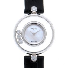 Montre pour femme Chopard