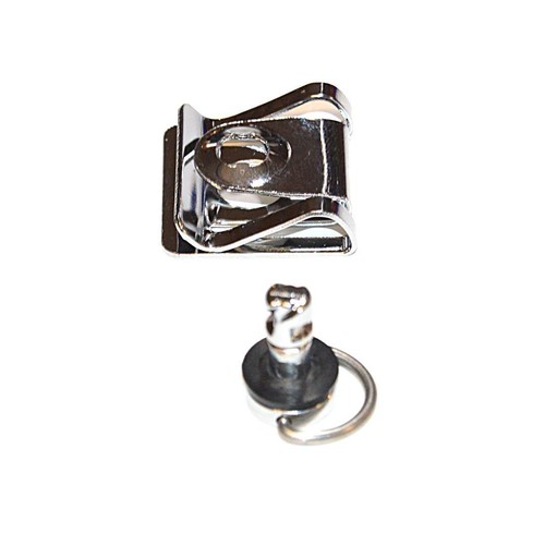 Dzus fairing fastener - dzus, 17mm