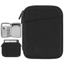 6-7" Protectrice Housse pour