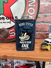 Bidon 1L vintage Road Tested