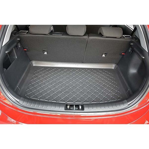 Car lux tapis bac protecteur - tapis,