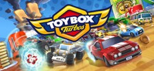 Toybox Turbos PC (code Steam)